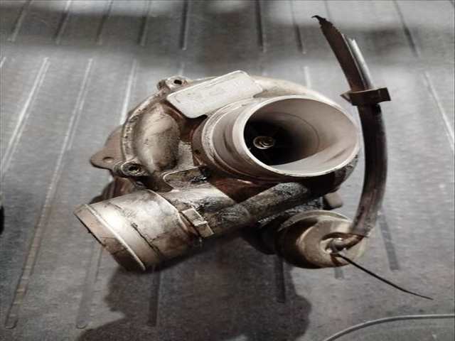 Turbocompresor Mercedes Vito VERSION INDEFINIDA