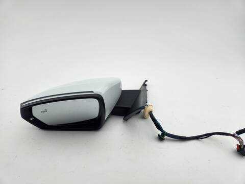 Retrovisor Izquierdo Audi A1 ADVANCE 95CV