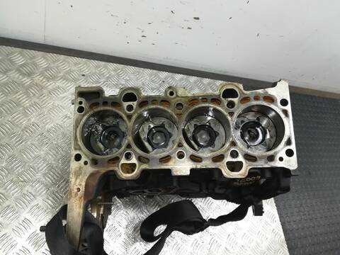Bloque Motor Bmw Serie 3 315 204D4