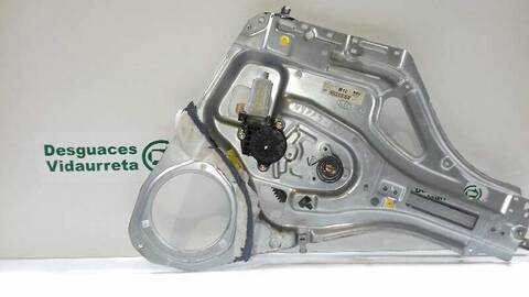 Elevalunas Eléctrico Delantero Derecho Kia Sportage ACTIVE 4X4 140CV 103KW