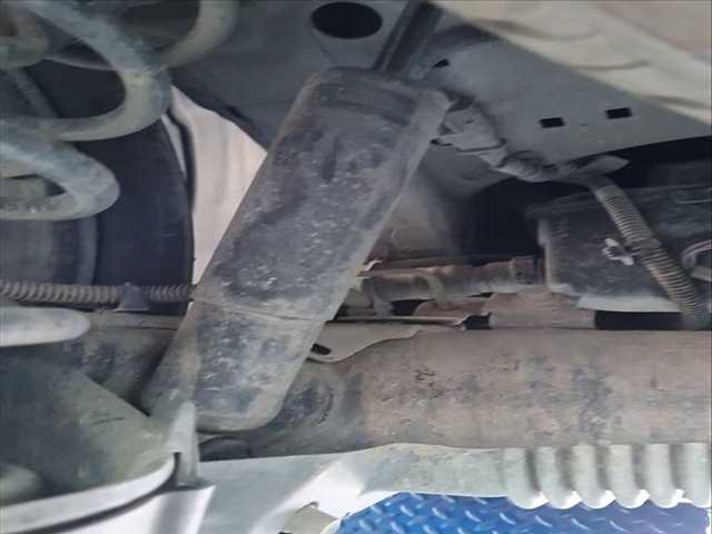Amortiguador Trasero Izquierdo Citroen Berlingo 1.5 BLUEHDI 100 102CV 75KW