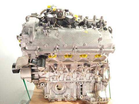 Foto 4ª: Motor Completo Bmw Serie 8 840 M850I XDRIVE COUPE 530CV 390KW [N63B44D] (2018)