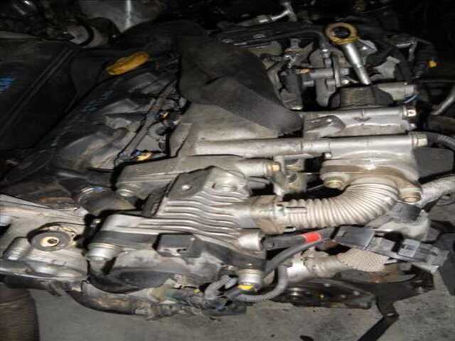 Foto 2ª: Motor Completo Fiat Stilo 1.9 D MULTIJET [192 A8.000]