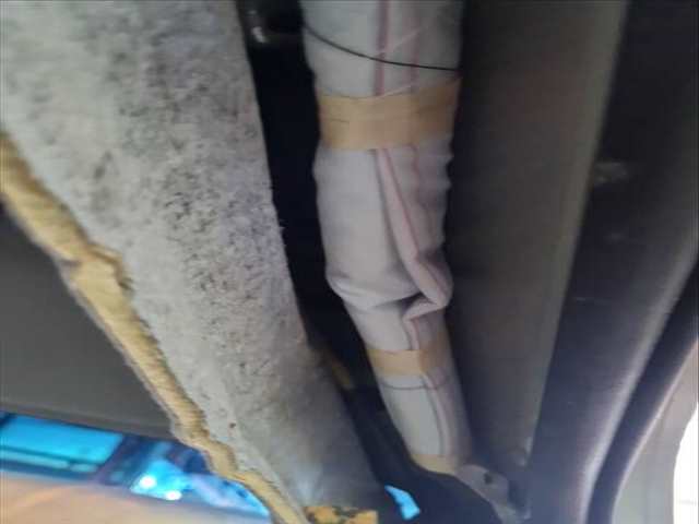 Airbag Cortina Delantero Derecho Mitsubishi Montero 3.2 DI-D V88W V98W) 160CV 118KW