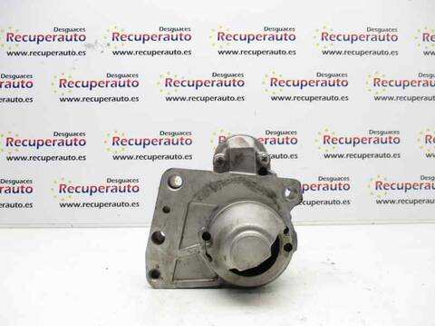 Foto 2ª: Motor de Arranque Peugeot 207 5FW (2008)