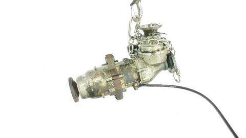 Foto 2ª: Diferencial Delantero Mercedes Vito 111 CDI 639.601 639.603 639.605) (2003)