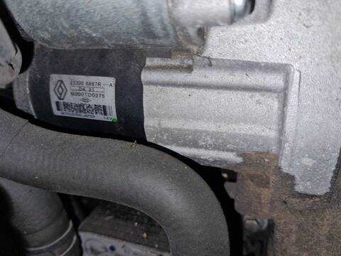 Motor de Arranque Nissan Qashqai ACENTA 116CV 85KW