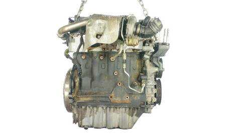 Foto 3ª: Motor Completo Opel Vectra 2.0 DTI 16V F19) [X 20 DTH] (1995)
