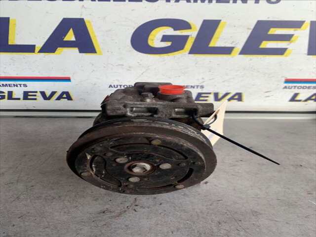 Compresor Aire Acondicionado Fiat 500 0.9 G