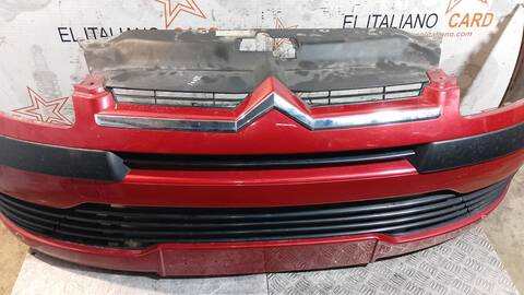 Foto 3ª: Paragolpes Delantero Citroen C4 COOL BERLINA 90CV 66KW [9HX] (2008)