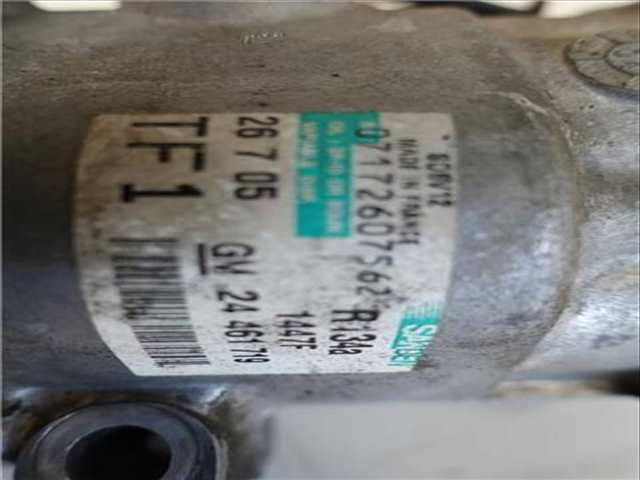 Compresor Aire Acondicionado Opel Corsa 1.2 TWINPORT 80CV 59KW
