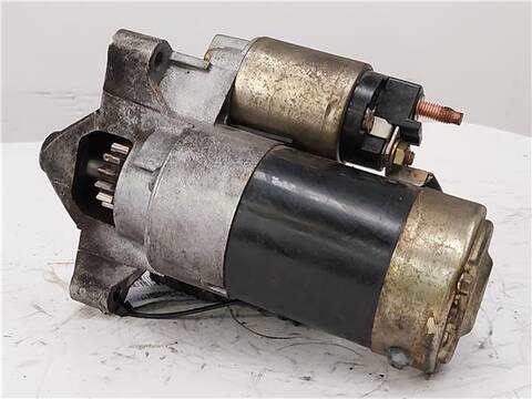 Foto 2ª: Motor de Arranque Peugeot 307 2.0 HDI 110 107CV 79KW [RHS (DW10ATED)] (2002)