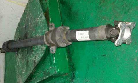 Foto 2ª: Transmision Central Mercedes Viano 2.1 CDI CAT 150CV 110KW (2005)