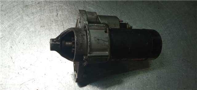 Motor de Arranque Citroen Xsara 1.6 HDI