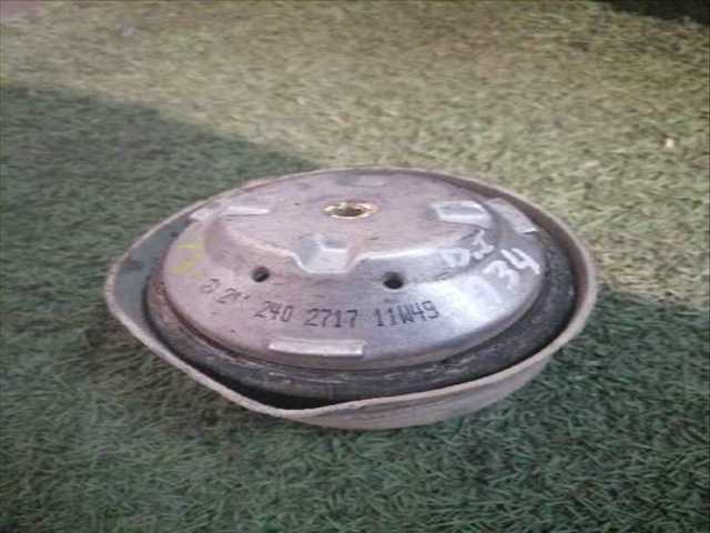 Cuna de Motor Mercedes Clase C 160 350 219.356) 272CV 200KW