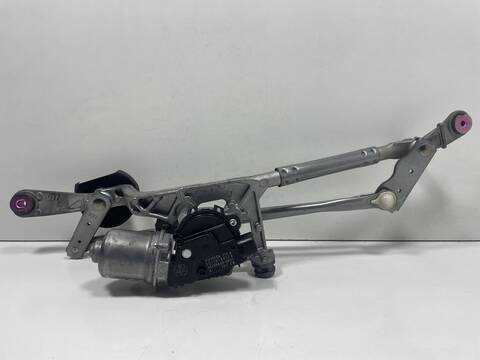 Motor Limpia Delantero Toyota Yaris M15A