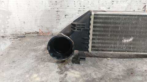 Foto 2ª: Intercooler Mercedes Clase C 160 180 COMPRESSOR 203.046) BERLINA 143CV 105KW [M271946] (2003)