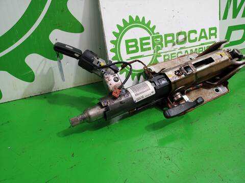 Foto 2ª: Columna Dirección Peugeot 407 2.0 16V CAT 136CV 100KW [D/RHR] (2007)