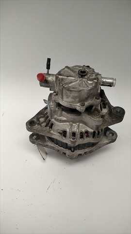 Foto 2ª: Alternador Kia Sorento 2.5 D [D/D4CB] (2004)