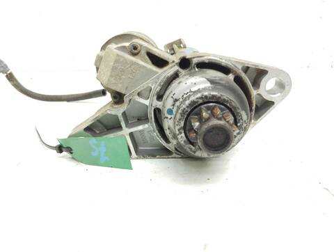 Foto 4ª: Motor de Arranque Seat Ibiza ERENCE 86CV 63KW [CBZ] (2013)