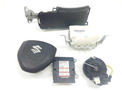 Kit Airbag Suzuki Vitara 1.6 GL 4X2