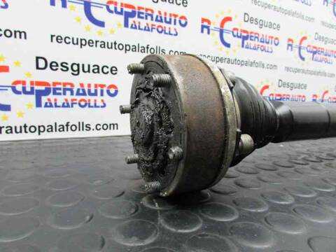 Foto 3ª: Transmision Delantera Derecha Seat Leon BSE (2006)