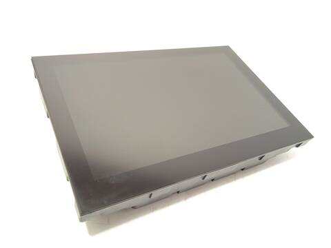 Pantalla Multifuncion Peugeot Partner 1.6 BLUEHDI 100 99CV 73KW FURGONETA