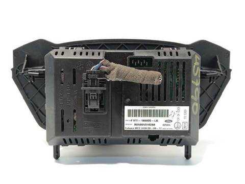 Foto 3ª: Pantalla Multifuncion Ford Kuga 2.0 TDCI CAT 150CV 110KW [T7MA] (2017)