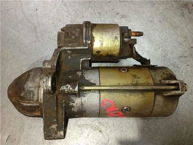 Motor de Arranque Bmw Serie 3 315 2.0 320D [2.0 LTR. - 100 KW 16V DIESEL CAT]