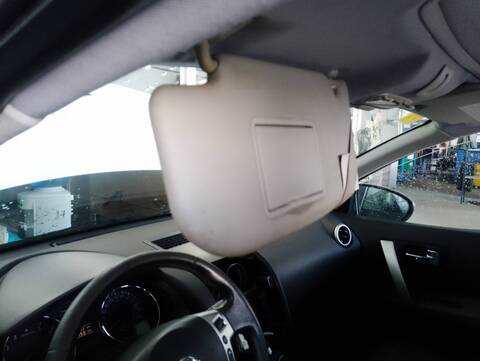 Parasol Izquierdo Nissan Qashqai ACENTA 141CV 104KW