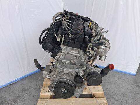 Motor Completo Opel Astra 1.6 CDTI 68) 110CV 81KW