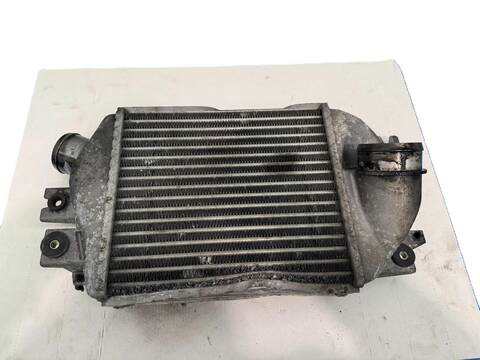 Foto 3ª: Intercooler Subaru Forester 2.0 D 147 CV 108KW [EE20 EE20Z] (2011)