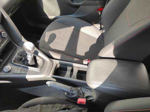 Consola Central Ford Focus M1DD BERLINA