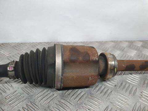 Foto 3ª: Transmision Delantera Derecha Peugeot 5008 GT 150CV 110KW [AH01] (2018)