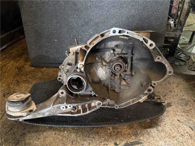 Caja Cambios Fiat Brava 1.6 16V (182.BB)
