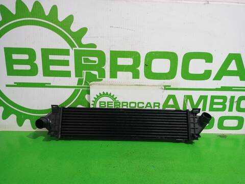 Intercooler Ford S Max TITANIUM 140CV