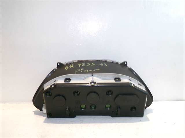 Foto 2ª: Cuadro de Instrumentos Alfa Romeo 146 2.0 TD 1994-1999 [AR33601] (1998)