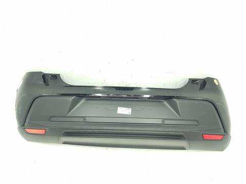 Paragolpes Trasero Renault Clio SIN DEFINIR