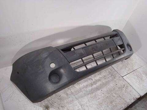 Foto 2ª: Paragolpes Delantero Renault Master 2.5 DIESEL 114CV 84KW CAJA CERRADA (2006)