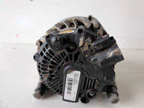 Foto 3ª: Alternador Peugeot Expert 9H07 - 9HM FURGON (2015)