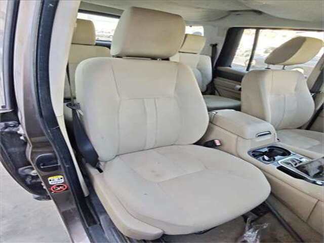 Asiento Delantero Derecho Land Rover Discovery 2.7 TDV6 HSE [2.7 LTR. - 140 KW TD V6 CAT]