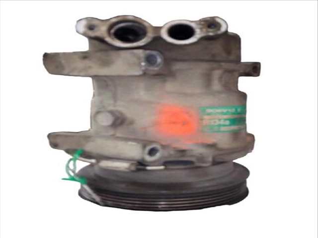 Compresor Aire Acondicionado Renault Clio 1.5 DCI B/CB07)