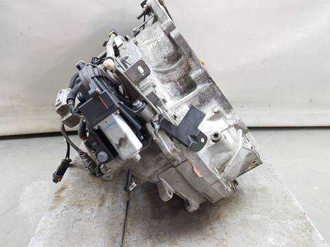 Foto 3ª: Caja Cambios Toyota Proace FURGON BUSINESS L1