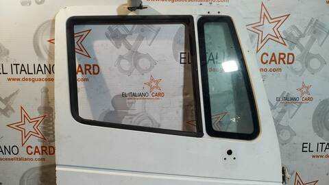 Foto 4ª: Puerta Delantera Derecha Nissan Atleon TK56.35/3 120CV [BD30TI] (2004)