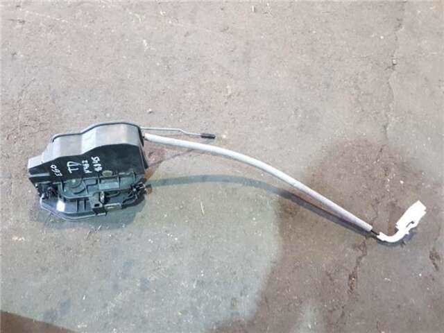 Cerradura Puerta Trasera Derecha Bmw Serie 5 518 3.0 530I [3.0 LTR. - 170 KW 24V CAT]