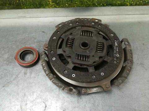 kit Embrague Ford Fiesta 1.8 DIESEL CAT 60CV 44KW