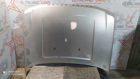 Capot Land Rover Range DSE 100KW) 136CV