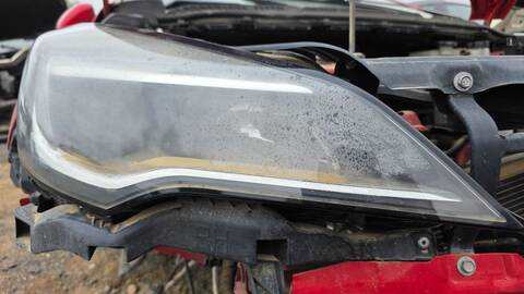 Faro Derecho Opel Astra DYNAMIC START/STOP 105CV 77KW