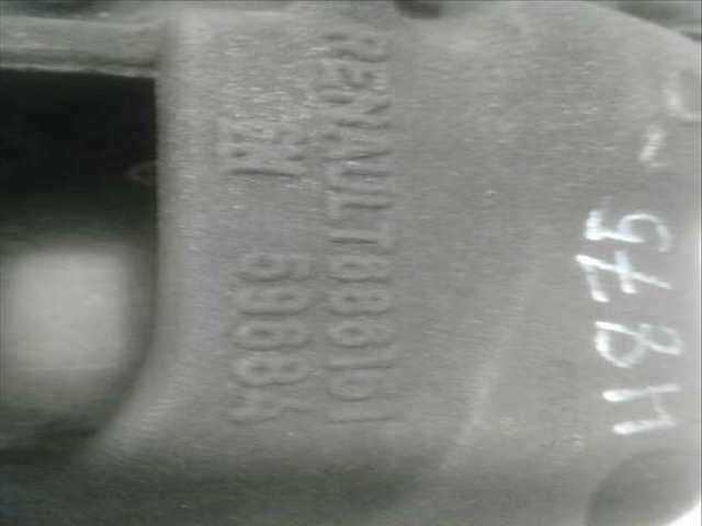 Foto 2ª: Pinza Freno Delantera Izquierdo Opel Vivaro FURGON 2.9T L2H2 90CV 66KW [M9R782] (2008)