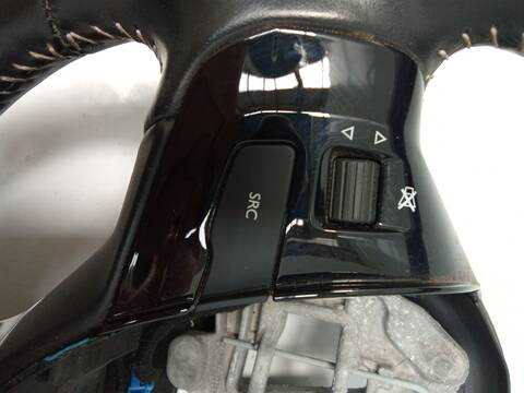 Foto 3ª: Volante Peugeot 308 1.2 THP 110 110CV 81KW [HNP (EB2ADT),HNV (EB2DTM),HNZ (EB2DT)] (2018)